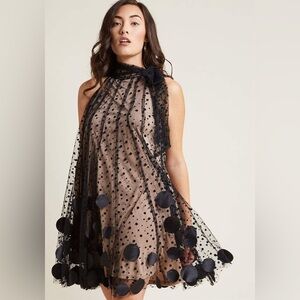 Ryu Bubble Duty Shift Dress